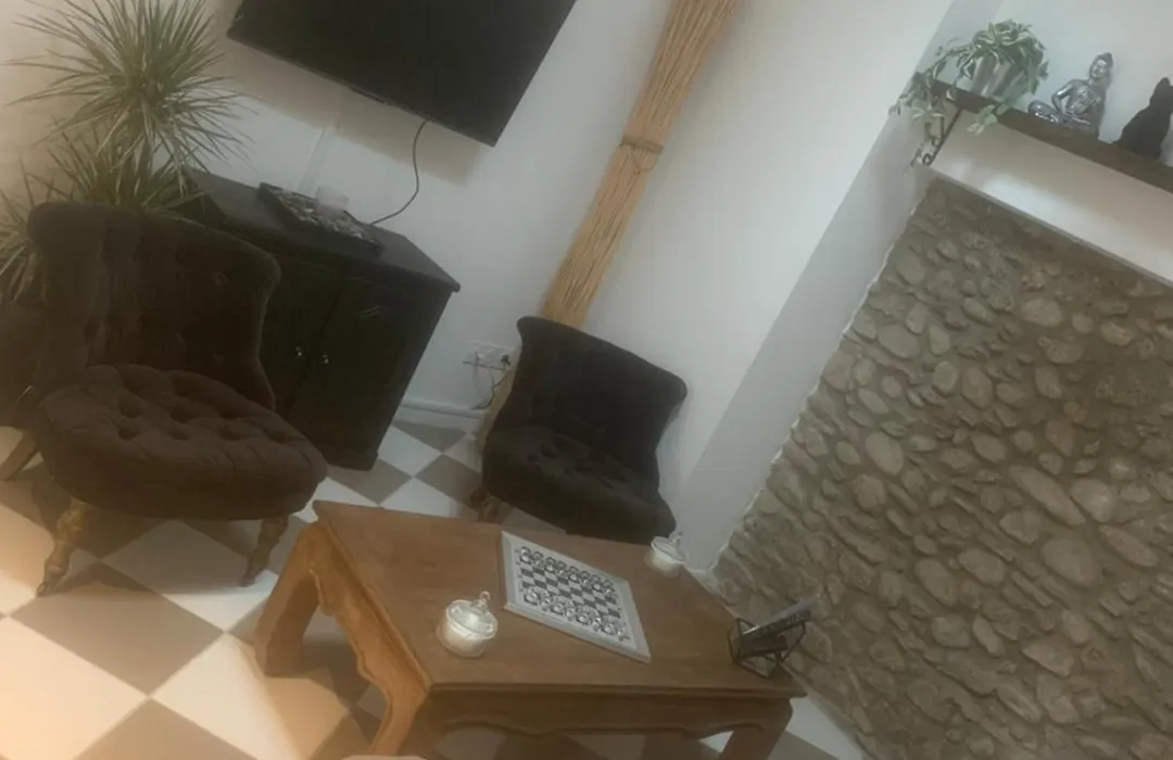 Guesthouse La Villae-1